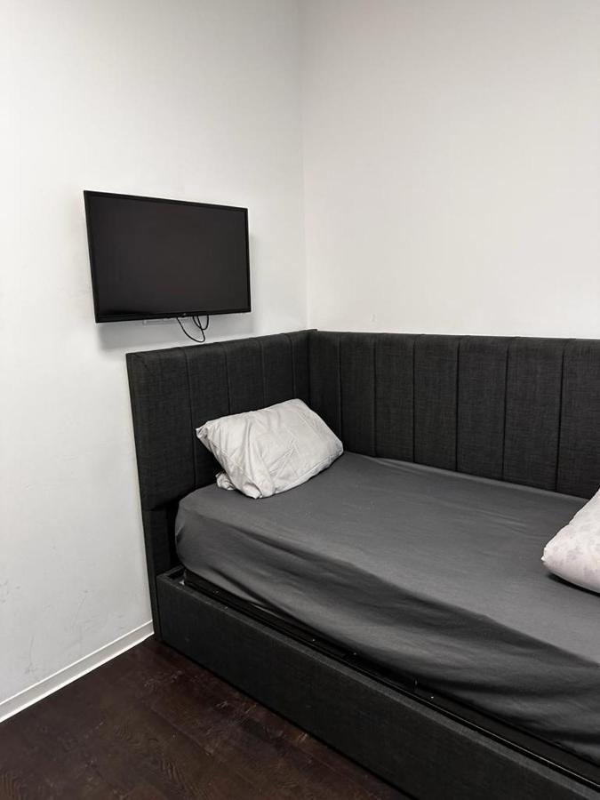 Homeherne Apartments Eksteriør bilde