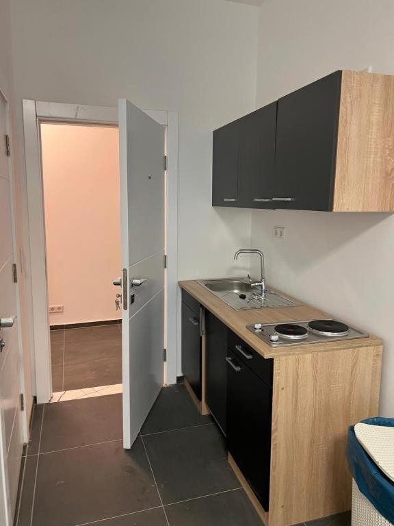 Homeherne Apartments Eksteriør bilde